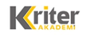 Kriter Akademi Yayınları