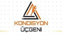 Kondisyon Üçgeni Yayınları