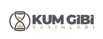 Kum Gibi Yayınları