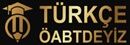 Türkçe Öabtdeyiz