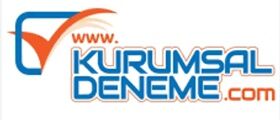 Kurumsal Deneme Yayınları