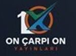 On Çarpı On Yayınları