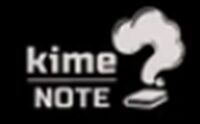 Kime Note