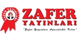 Zafer Yayınları