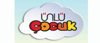 Ünlü Çocuk Yayınları