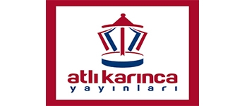 Atlı Karınca Yayınları
