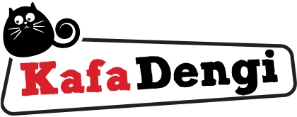 Kafa Dengi Yayınları