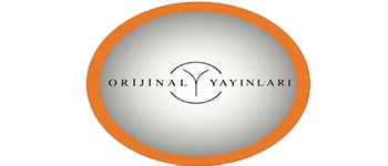 Orijinal Yayınları