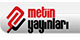 Metin Yayınları