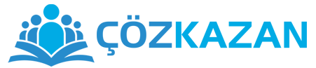 Çöz Kazan Yayınları