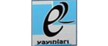 E-Kare Yayınları
