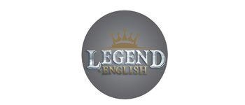 Legend English